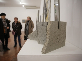 Dunaújváros Tárlat (2024) - fotó: 