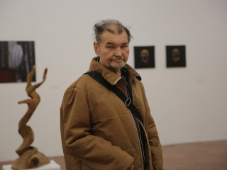 Dunaújváros Tárlat (2024) - fotó: 