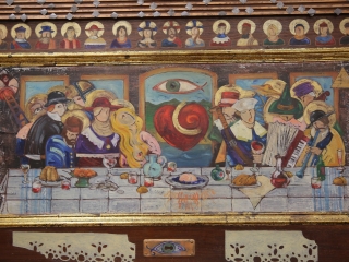 Dunaújváros Tárlat (2024) - fotó: 