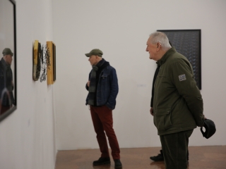 Dunaújváros Tárlat (2024) - fotó: 