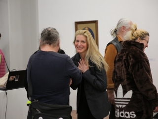 Dunaújváros Tárlat (2024) - fotó: 