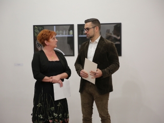 Dunaújváros Tárlat (2024) - fotó: 