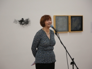 Dunaújváros Tárlat (2024) - fotó: 