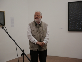 Dunaújváros Tárlat (2024) - fotó: 