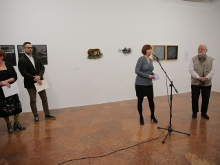 Dunaújváros Tárlat (2024) - fotó: 