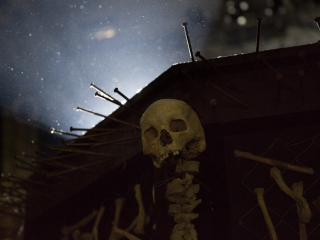 A Rockmaraton képekben - negyedik nap, Biohazard, Mayhem - fotó: Ónodi Zoltán