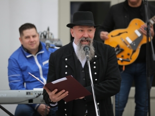 A XII. Pentelei Kolbászfesztivál képeken - fotó: 