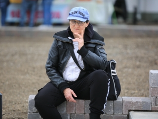 A XII. Pentelei Kolbászfesztivál képeken - fotó: 