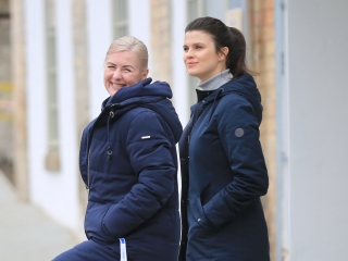 A XII. Pentelei Kolbászfesztivál képeken - fotó: 