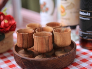 A XII. Pentelei Kolbászfesztivál képeken - fotó: 