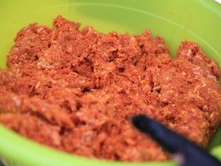 A XII. Pentelei Kolbászfesztivál képeken - fotó: 