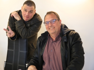 A XII. Pentelei Kolbászfesztivál képeken - fotó: 