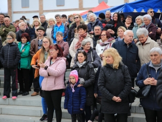 A XII. Pentelei Kolbászfesztivál képeken - fotó: 