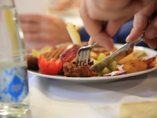 A XII. Pentelei Kolbászfesztivál képeken - fotó: 