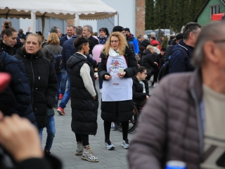 A XII. Pentelei Kolbászfesztivál képeken - fotó: 