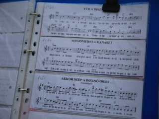 A XII. Pentelei Kolbászfesztivál képeken - fotó: 