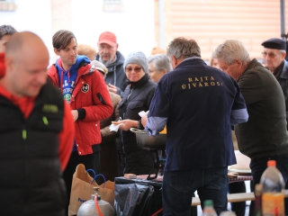 A XII. Pentelei Kolbászfesztivál képeken - fotó: 