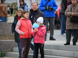 A XII. Pentelei Kolbászfesztivál képeken - fotó: 