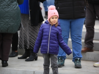 A XII. Pentelei Kolbászfesztivál képeken - fotó: 