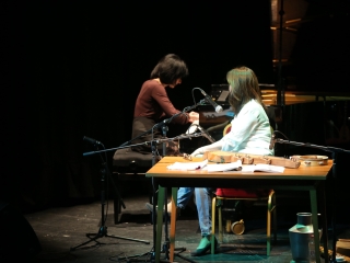 Quintia-varázslat – vendégművészekkel - fotó: 