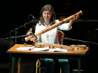 Quintia-varázslat – vendégművészekkel - fotó: 