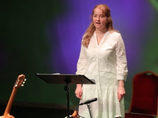 Quintia-varázslat – vendégművészekkel - fotó: 