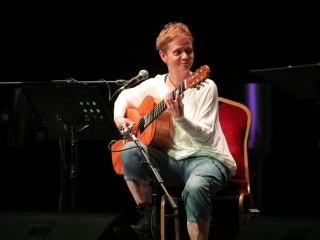 Quintia-varázslat – vendégművészekkel - fotó: 