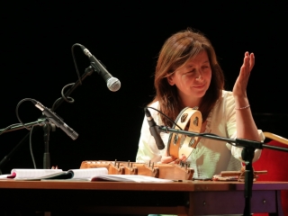 Quintia-varázslat – vendégművészekkel - fotó: 