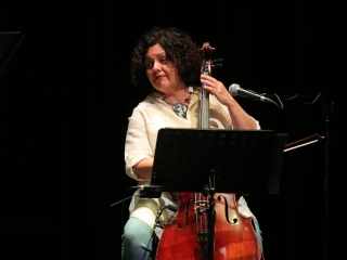 Quintia-varázslat – vendégművészekkel - fotó: 