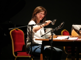 Quintia-varázslat – vendégművészekkel - fotó: 