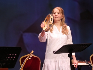 Quintia-varázslat – vendégművészekkel - fotó: 