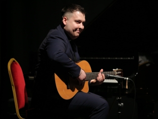 Quintia-varázslat – vendégművészekkel - fotó: 