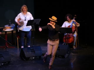 Quintia-varázslat – vendégművészekkel - fotó: 