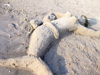 A Rockmaraton képekben - ötödik nap, Kalapács, Lord, Helloween - fotó: Sándor Judit