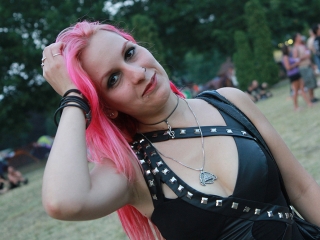 A Rockmaraton képekben - ötödik nap, Kalapács, Lord, Helloween - fotó: Sándor Judit