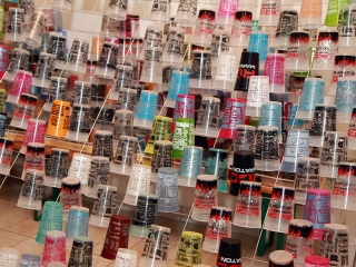 A Rockmaraton képekben - ötödik nap, Kalapács, Lord, Helloween - fotó: Sándor Judit