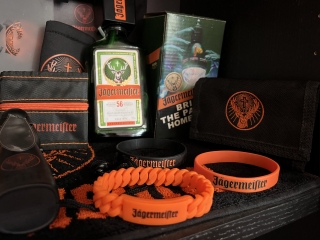 Az agancsos kollekció kincsei - fotó: 