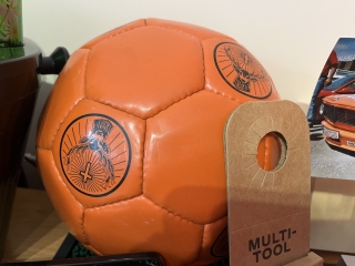 Az agancsos kollekció kincsei - fotó: 