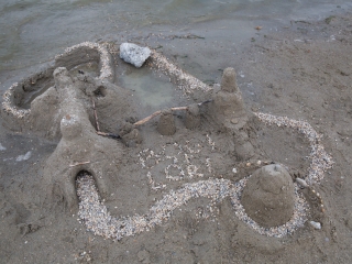 A Rockmaraton képekben - hatodik nap első rész, Rudán Joe, Akela - fotó: Ónodi Zoltán