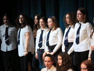 A gála és a találkozás képei - fotó: 