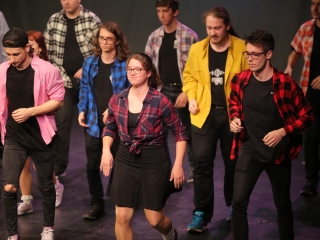 A gála és a találkozás képei - fotó: 