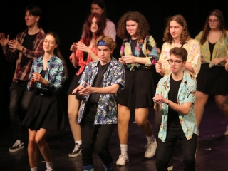 A gála és a találkozás képei - fotó: 