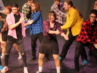 A gála és a találkozás képei - fotó: 