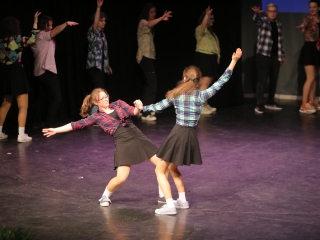 A gála és a találkozás képei - fotó: 