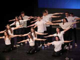 A gála és a találkozás képei - fotó: 