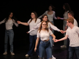 A gála és a találkozás képei - fotó: 