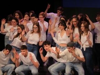 A gála és a találkozás képei - fotó: 