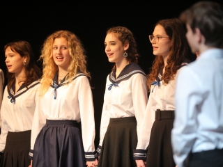 A gála és a találkozás képei - fotó: 