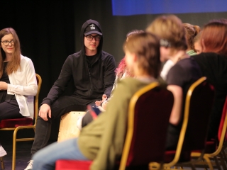 A gála és a találkozás képei - fotó: 