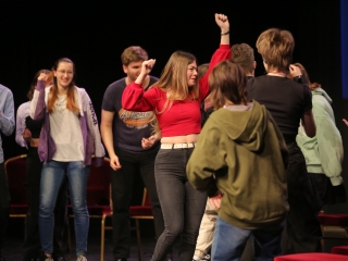 A gála és a találkozás képei - fotó: 